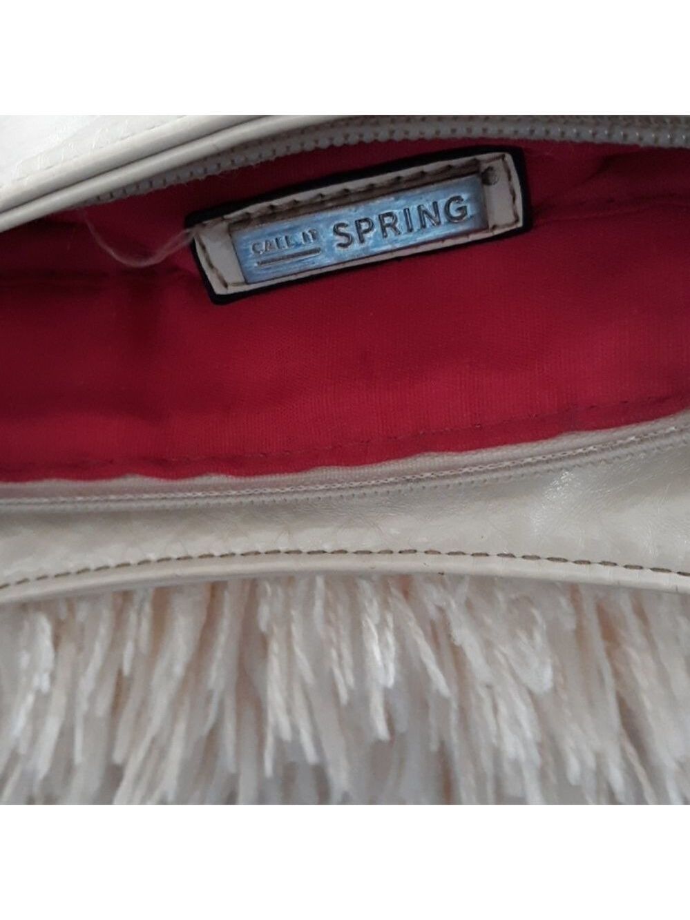 Call it spring purse - Picture 4 of 8